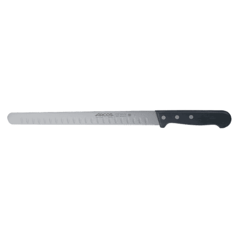 Cuchillo salmonero