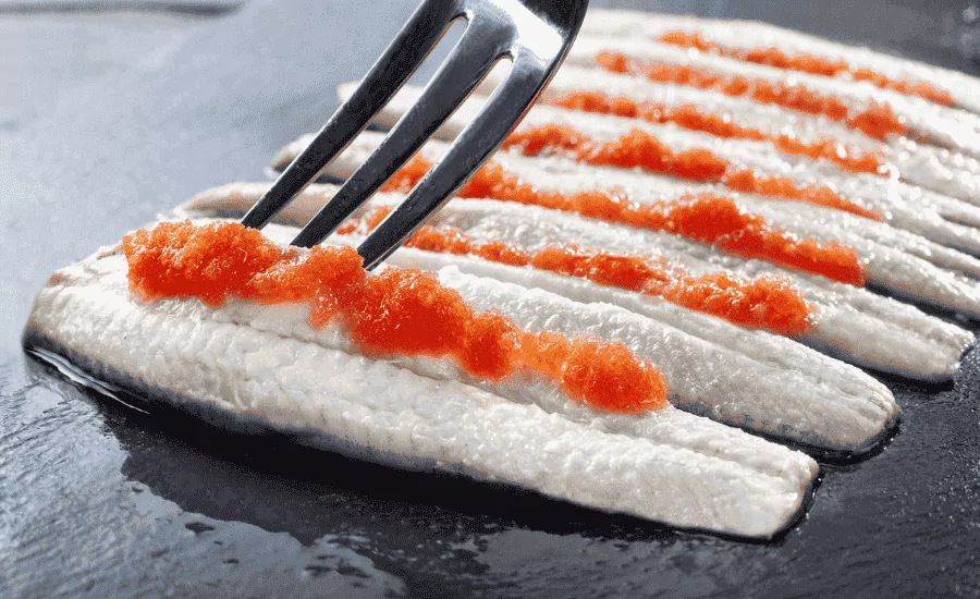 Diferencias entre boqueron y anchoa