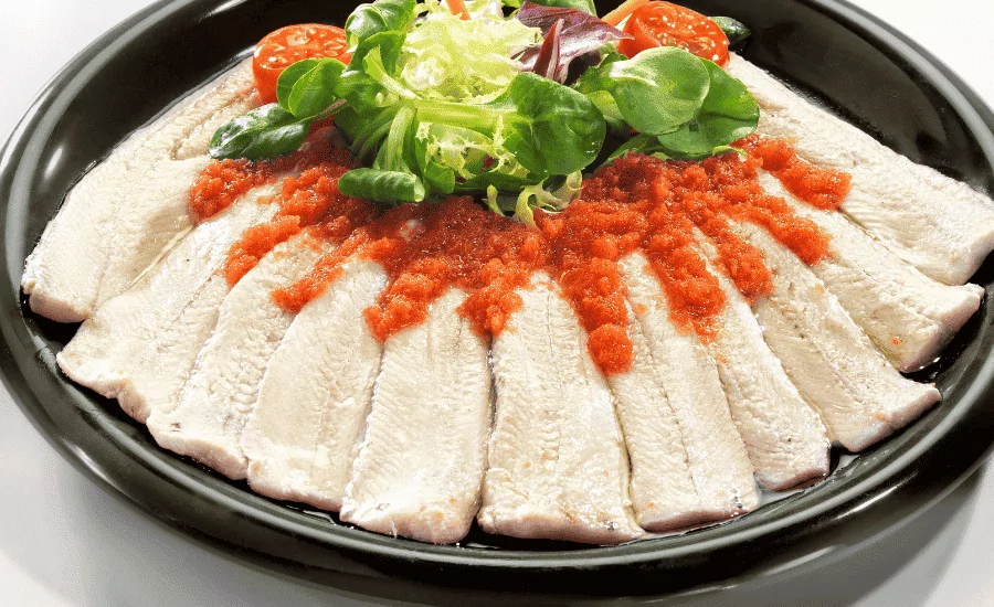 Diferencias entre boqueron y anchoa