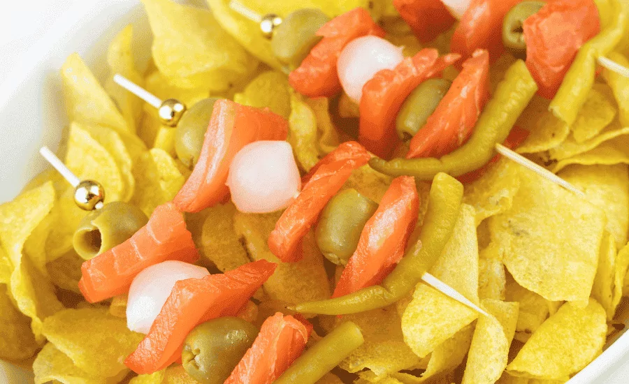 Gildas originales Gildas originales