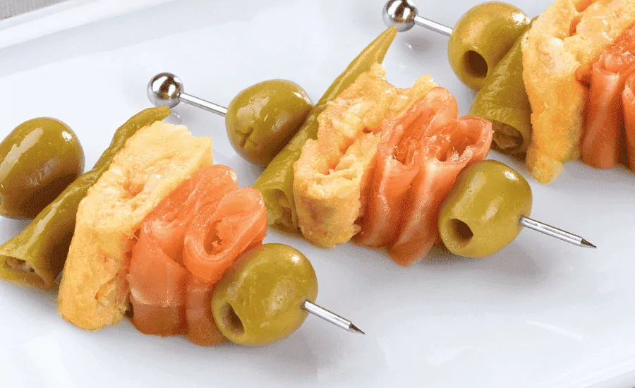 Gildas rapidas Gildas rapidas