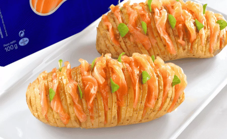 Aperitivos en air fryer Aperitivos en air fryer