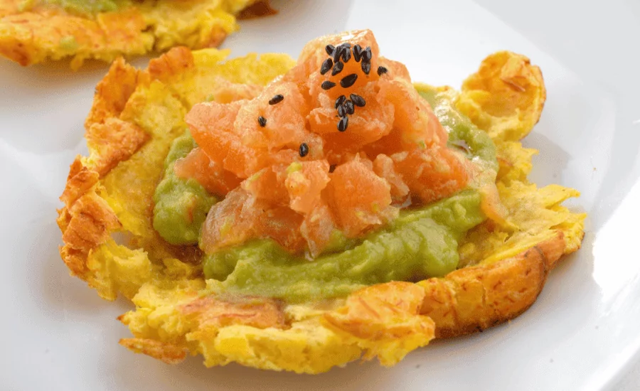 Recetas en air fryer Recetas en air fryer
