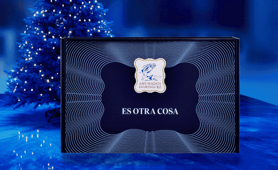 Packs de Navidad para empresas Packs de Navidad para empresas